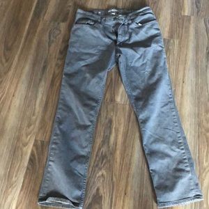 Goodfellow jeans
